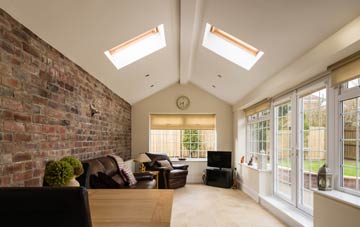 conservatory roof insulation Rodbaston, Staffordshire