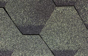 Rodbaston fibreglass shingle repairs