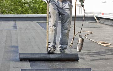 flat roof replacement Rodbaston, Staffordshire