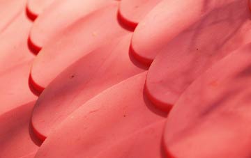 Rodbaston plastic roof costs