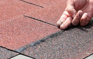 Rodbaston asphalt roof repairs