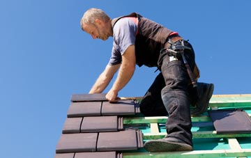 disadvantages of Rodbaston slate roofing