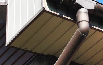 Rodbaston soffit installation costs