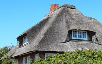 thatch roofing Rodbaston, Staffordshire