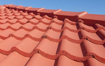 Rodbaston tile and slate roof replacement